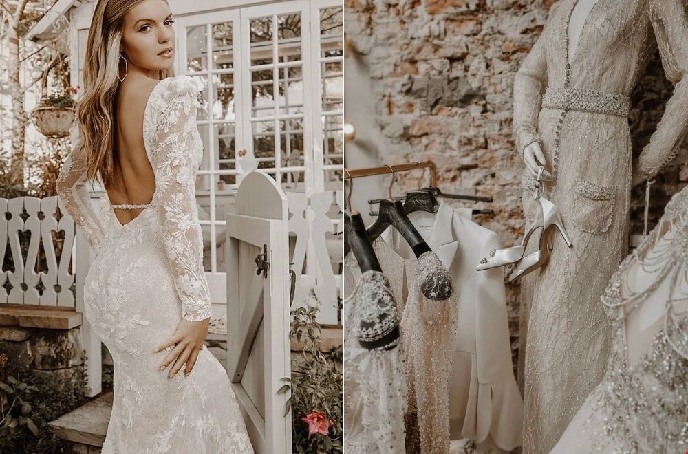 Nieuw leven voor je trouwjurk: creatieve ideeën en duurzame opties Nieuw leven voor je trouwjurk: creatieve ideeën en duurzame opties